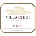 Poggio Bonelli Chianti Villa Chigi Saracini 2017 Front Label