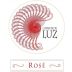 Campos de Luz Rose 2019 Front Label