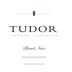 Tudor Wines Pinot Noir 2010 Front Label