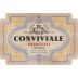 Adria Vini Srl Conviviale Primitivo 2015 Front Label