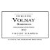 Vincent Girardin Volnay Les Robardelles Premier Cru 2012 Front Label