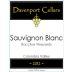 Davenport Cellars Sauvignon Blanc 2012 Front Label