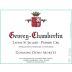 Denis Mortet Gevrey-Chambertin Lavaux St-Jacques Premier Cru 2019 Front Label
