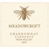 Meadowcroft Carneros Chardonnay 2020 Front Label