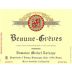 Domaine Michel Lafarge Beaune-Greves Premier Cru 2022 Front Label