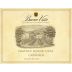 Buena Vista Chateau Buena Vista Carneros Chardonnay 2020 Front Label