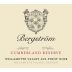Bergstrom Cumberland Reserve Pinot Noir 2023 Front Label