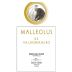 Emilio Moro Malleolus de Valderramiro 2017 Front Label