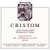 Cristom Mt. Jefferson Cuvee Pinot Noir 2019 Front Label