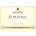 Maison Champy Echezaux Grand Cru 2009 Front Label