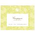 Vie di Romans Ciampagnis Chardonnay 2017 Front Label