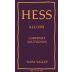 Hess Allomi Cabernet Sauvignon (1.5 Liter Magnum) 2016 Front Label