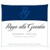 Rocca di Frassinello Poggio Alla Guardia 2021 Front Label