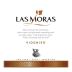 Finca Las Moras Viognier 2012 Front Label
