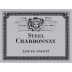 Louis Jadot Steel Chardonnay 2022 Front Label