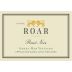 Roar Sierra Mar Vineyard Pinot Noir 2023 Front Label