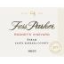 Fess Parker Rodney's Vineyard Syrah 2015 Front Label