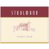 Weingut Stadlmann Pinot Noir 2022 Front Label