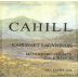 Cahill Cole Ranch Cabernet Sauvignon 2006 Front Label