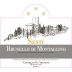Sesti Brunello di Montalcino 2021 Front Label