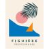 Figuiere Mediterranee Rose 2021 Front Label