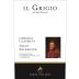 San Felice Il Grigio Chianti Classico Gran Selezione 2016 Front Label