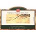 Madonna Estate Gewurztraminer 2007 Front Label