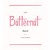 Butternut Rose 2020 Front Label