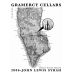 Gramercy Cellars John Lewis Syrah 2006 Front Label