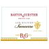 Barton & Guestier Sancerre Passeport 2019 Front Label