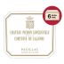 Chateau Pichon Longueville Comtesse de Lalande (6 Bottles in OWC) Front Label