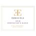 Ernie Els Proprietor's Blend 2016 Front Label