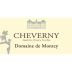 Domaine de Montcy Cheverny Rouge 2018 Front Label