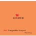 Loimer Langenlois Kamptal Riesling 2015 Front Label