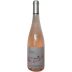 Domaine Bourdin Chancelle Saumur Rose 2016 Front Bottle Shot