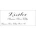 Kistler Vineyards Russian River Valley Pinot Noir 2024 Front Label