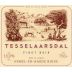 Tesselaarsdal Pinot Noir 2020 Front Label