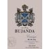 Vina Bujanda Crianza 2020 Front Label