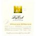 Dry Creek Vineyard Sauvignon Blanc 2018 Front Label