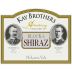 Kay Brothers Block 6 Shiraz 2020 Front Label