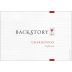 Backstory Chardonnay 2016 Front Label
