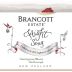 Brancott Flight Song Sauvignon Blanc 2016 Front Label