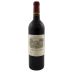 Chateau Lafite Rothschild Carruades de Lafite 2009 Front Bottle Shot