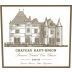 Chateau Haut-Brion  2016  Front Label