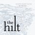 The Hilt Estate Pinot Noir 2019 Front Label