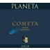 Planeta Cometa Fiano 2018 Front Label