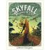 Skyfall Cabernet Sauvignon 2020 Front Label