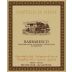 Castello di Neive Barbaresco 2023 Front Label