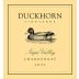 Duckhorn Napa Valley Chardonnay (375ML half-bottle) 2022 Front Label