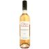 Clos Cibonne Cotes de Provence Tentations Rose 2017 Front Bottle Shot